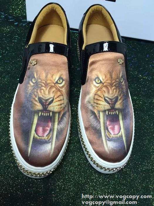 GIVENCHY ジバンシー カジュアルシューズ