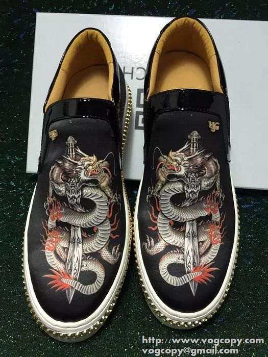 GIVENCHY ジバンシー カジュアルシューズ