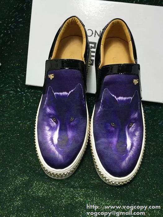 GIVENCHY ジバンシー カジュアルシューズ
