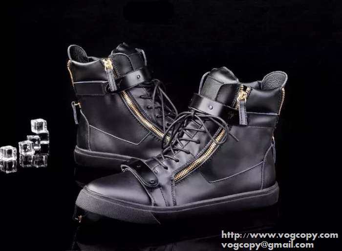 GIUSEPPE ZANOTTI ジュゼッペ ザノッティ ビジュー カジュアルシューズ