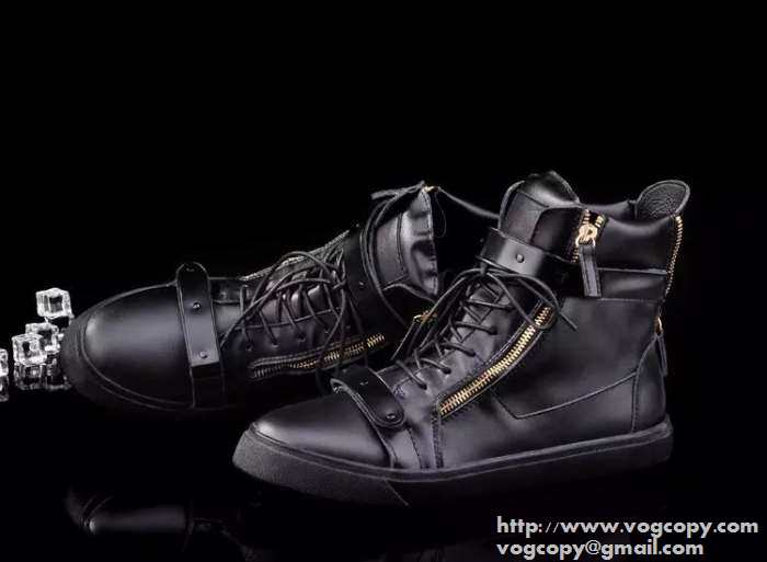 GIUSEPPE ZANOTTI ジュゼッペ ザノッティ ビジュー カジュアルシューズ