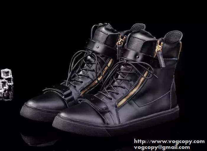 GIUSEPPE ZANOTTI ジュゼッペ ザノッティ ビジュー カジュアルシューズ