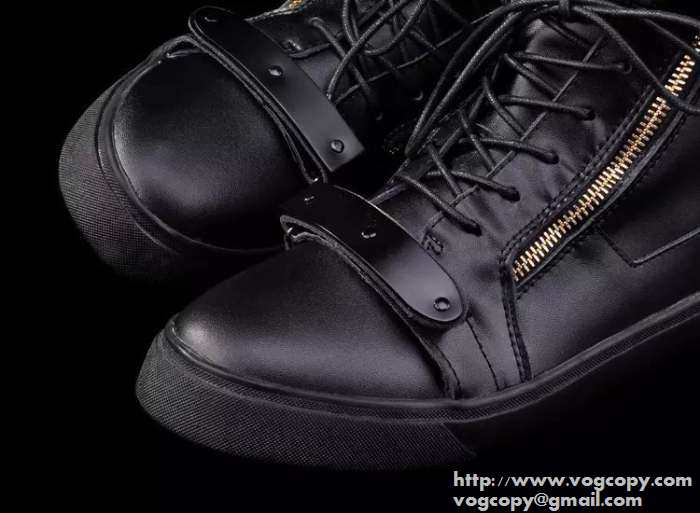 GIUSEPPE ZANOTTI ジュゼッペ ザノッティ ビジュー カジュアルシューズ
