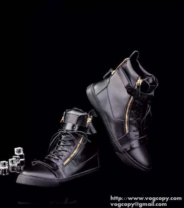 GIUSEPPE ZANOTTI ジュゼッペ ザノッティ ビジュー カジュアルシューズ