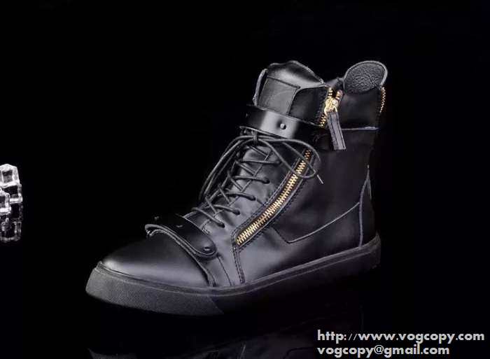 GIUSEPPE ZANOTTI ジュゼッペ ザノッティ ビジュー カジュアルシューズ