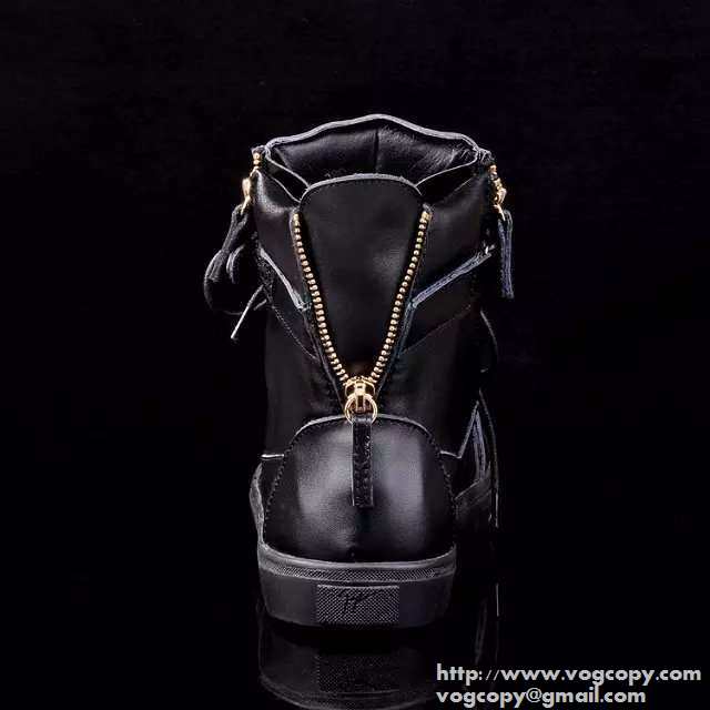 GIUSEPPE ZANOTTI ジュゼッペ ザノッティ ビジュー カジュアルシューズ