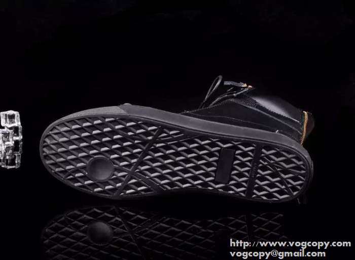 GIUSEPPE ZANOTTI ジュゼッペ ザノッティ ビジュー カジュアルシューズ
