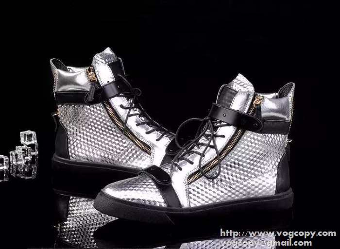 GIUSEPPE ZANOTTI ジュゼッペ ザノッティ ビジュー カジュアルシューズ
