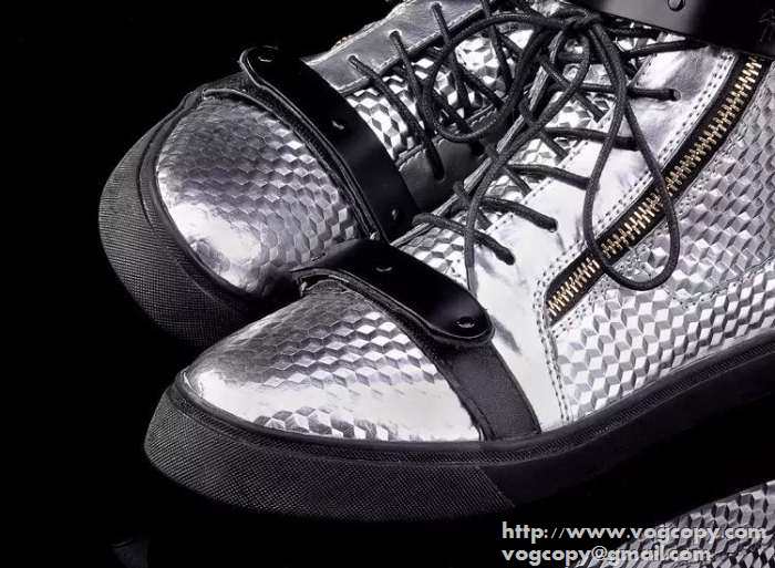 GIUSEPPE ZANOTTI ジュゼッペ ザノッティ ビジュー カジュアルシューズ