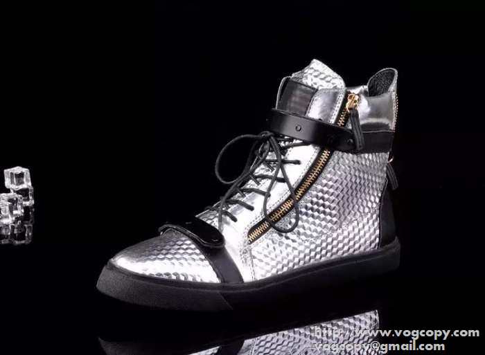 GIUSEPPE ZANOTTI ジュゼッペ ザノッティ ビジュー カジュアルシューズ