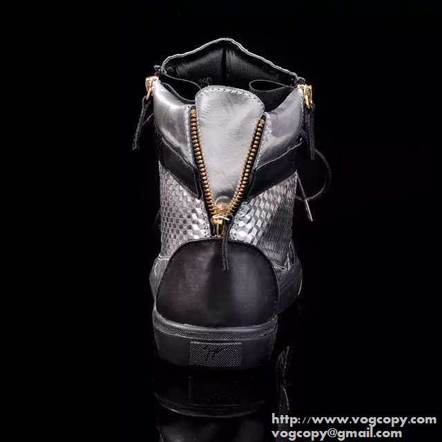 GIUSEPPE ZANOTTI ジュゼッペ ザノッティ ビジュー カジュアルシューズ