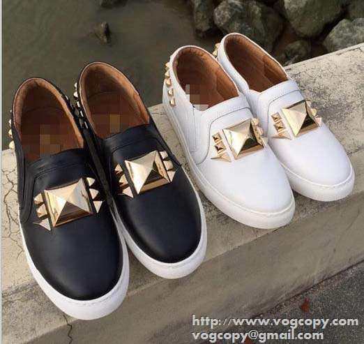 GIUSEPPE ZANOTTI ジュゼッペ ザノッティ ビジュー カジュアルシューズ