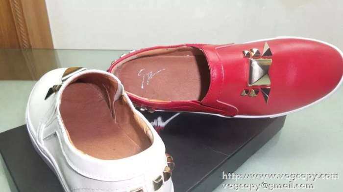 GIUSEPPE ZANOTTI ジュゼッペ ザノッティ ビジュー カジュアルシューズ