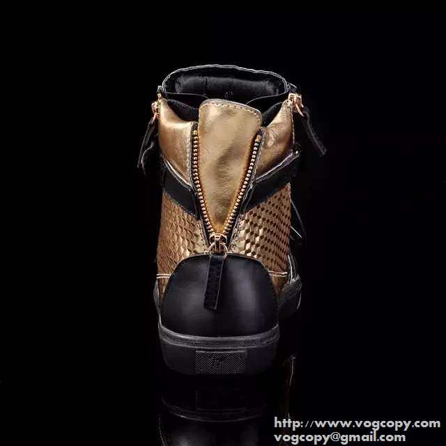 GIUSEPPE ZANOTTI ジュゼッペ ザノッティ ビジュー カジュアルシューズ