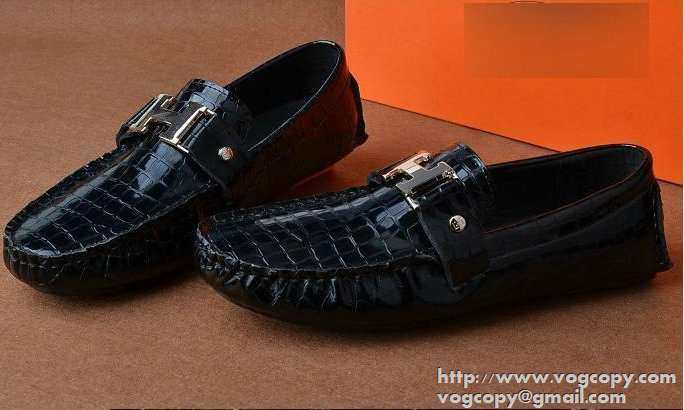 新作　 2015 HERMES エルメス 高級感があり上品な　カジュアルシューズ 2色可選