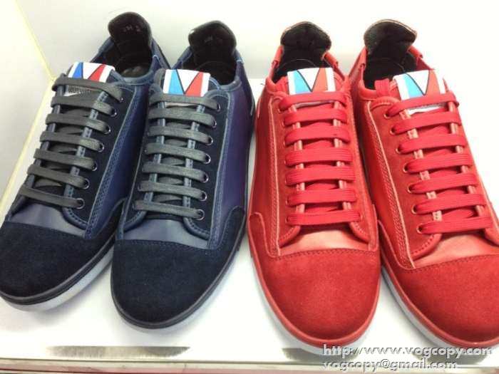 高級感がある　2015 LOUIS VUITTON ルイ ヴィトン　美しい　 ランニングシューズ 5色可選