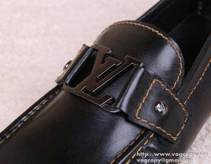 快適性 2015 LOUIS VUITTON ルイ ヴィトン 超軽量　ビジネスシューズ 2色可選