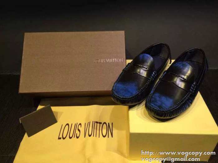 新作 2015 LOUIS VUITTON ルイ ヴィトン ファッションや上品な ビジネスシューズ  5色可選