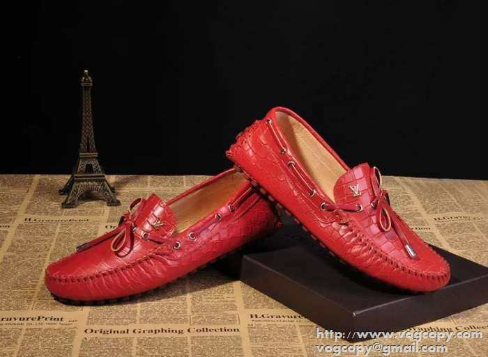 滑らかな質感 2015 LOUIS VUITTON ルイ ヴィトン カジュアルやファッション　シューズ 3色可選