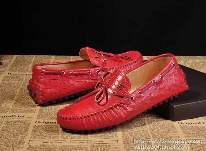 滑らかな質感 2015 LOUIS VUITTON ルイ ヴィトン カジュアルやファッション　シューズ 3色可選