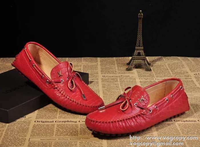 滑らかな質感 2015 LOUIS VUITTON ルイ ヴィトン カジュアルやファッション　シューズ 3色可選