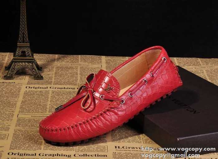 滑らかな質感 2015 LOUIS VUITTON ルイ ヴィトン カジュアルやファッション　シューズ 3色可選