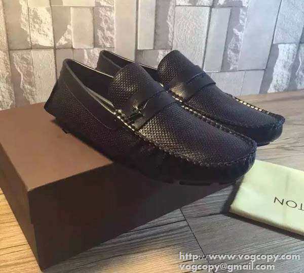 お洒落な　2015 LOUIS VUITTON ルイ ヴィトン 激安販売　カジュアルシューズ