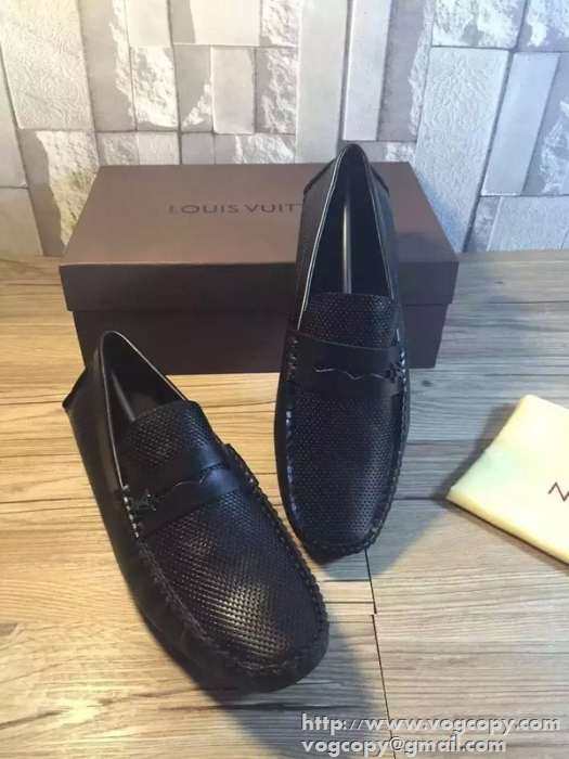 お洒落な　2015 LOUIS VUITTON ルイ ヴィトン 激安販売　カジュアルシューズ