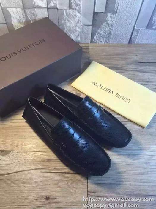 お洒落な　2015 LOUIS VUITTON ルイ ヴィトン 激安販売　カジュアルシューズ