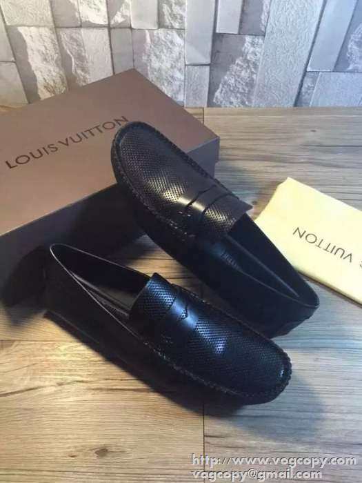 お洒落な　2015 LOUIS VUITTON ルイ ヴィトン 激安販売　カジュアルシューズ