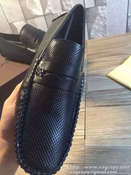 お洒落な　2015 LOUIS VUITTON ルイ ヴィトン 激安販売　カジュアルシューズ