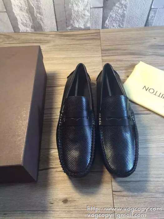 お洒落な　2015 LOUIS VUITTON ルイ ヴィトン 激安販売　カジュアルシューズ
