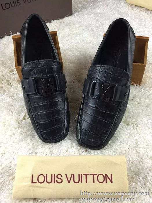 ファッション　 2015 LOUIS VUITTON ルイ ヴィトン 履き心地抜群　カジュアルシューズ 
