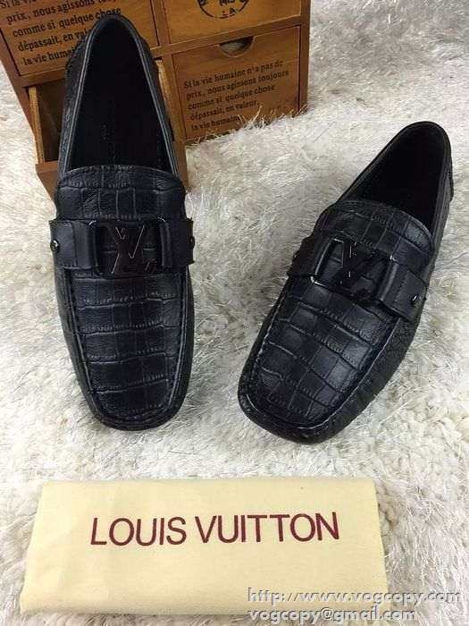 ファッション　 2015 LOUIS VUITTON ルイ ヴィトン 履き心地抜群　カジュアルシューズ 