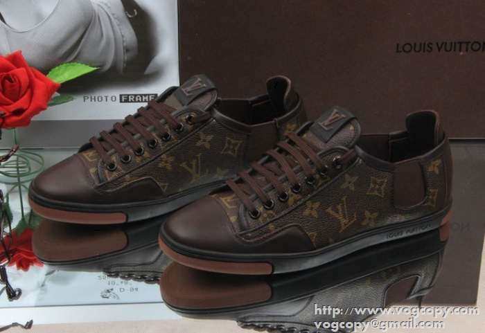今季　新作　 2015 LOUIS VUITTON ルイ ヴィトン 魅力的　ランニングシューズ 5色可選