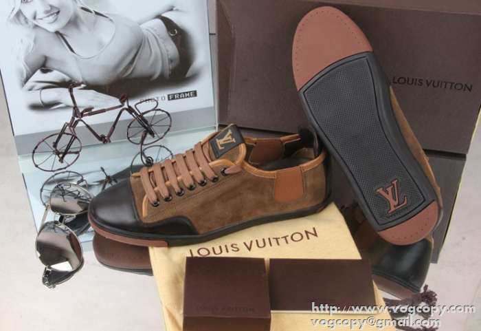今季　新作　 2015 LOUIS VUITTON ルイ ヴィトン 魅力的　ランニングシューズ 5色可選