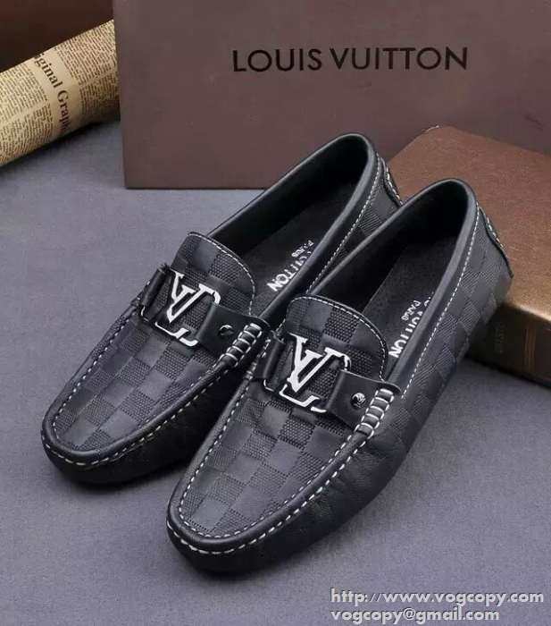注目アイテム 2015 LOUIS VUITTON ルイ ヴィトン ファッション　カジュアルシューズ 2色可選