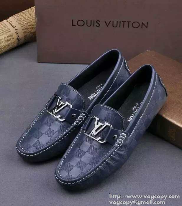 注目アイテム 2015 LOUIS VUITTON ルイ ヴィトン ファッション　カジュアルシューズ 2色可選