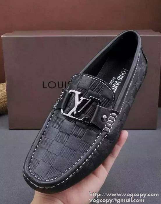 注目アイテム 2015 LOUIS VUITTON ルイ ヴィトン ファッション　カジュアルシューズ 2色可選