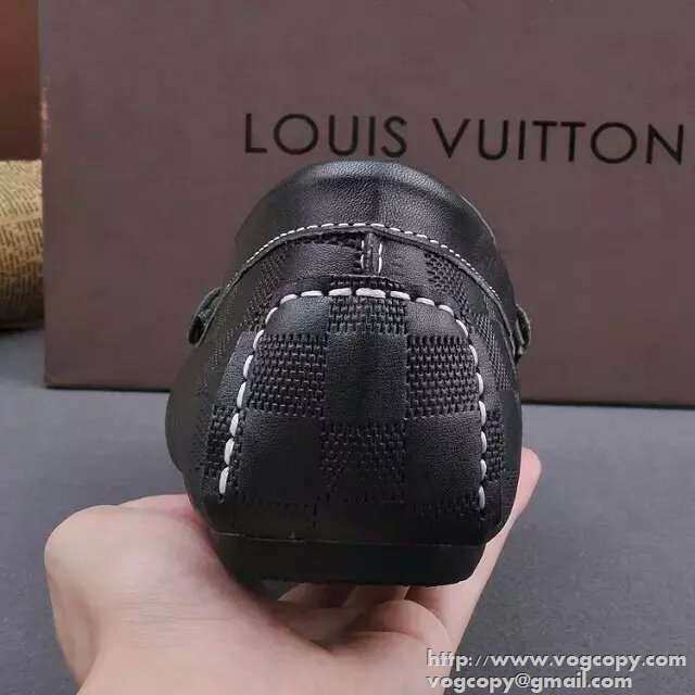 注目アイテム 2015 LOUIS VUITTON ルイ ヴィトン ファッション　カジュアルシューズ 2色可選