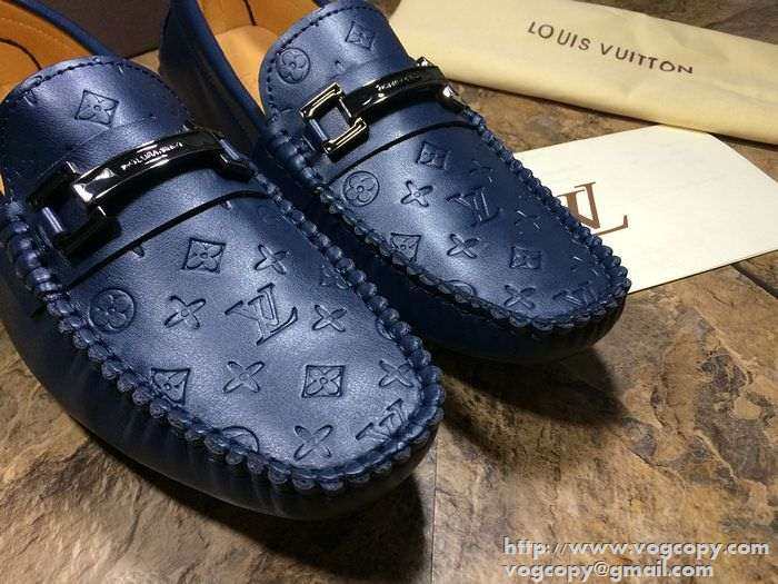 価格が激安2015 LOUIS VUITTON ルイ ヴィトン 人気 ビジネスシューズ 2色可選