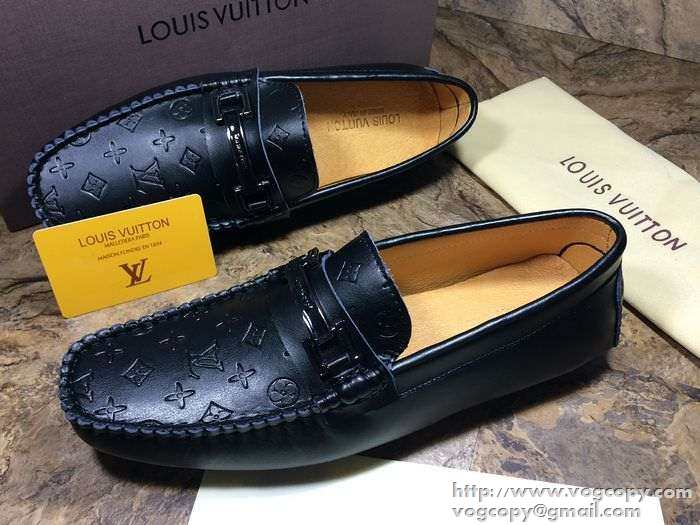 価格が激安2015 LOUIS VUITTON ルイ ヴィトン 人気 ビジネスシューズ 2色可選
