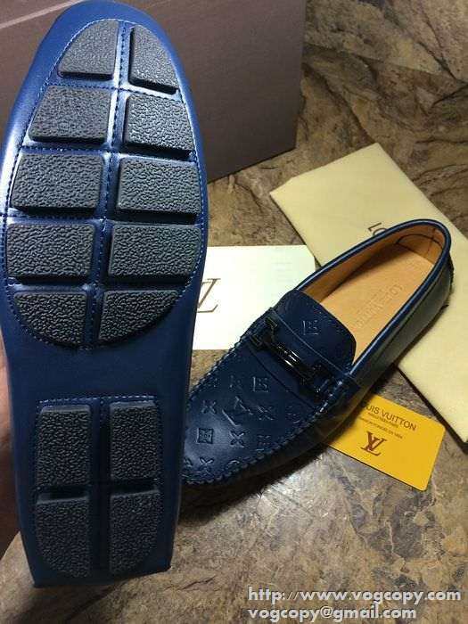 価格が激安2015 LOUIS VUITTON ルイ ヴィトン 人気 ビジネスシューズ 2色可選