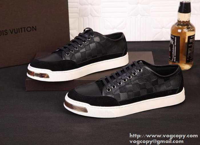 魅力的　 2015 LOUIS VUITTON ルイ ヴィトン軽い履き心地で　 フラットシューズ 3色可選