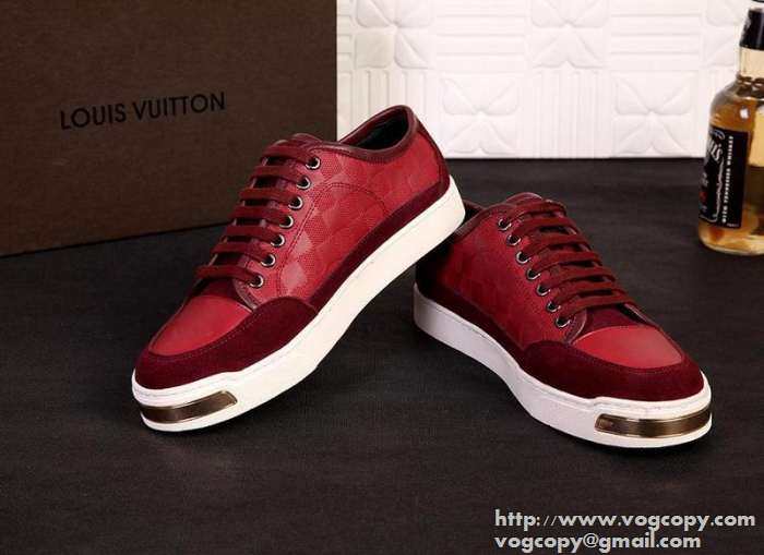 魅力的　 2015 LOUIS VUITTON ルイ ヴィトン軽い履き心地で　 フラットシューズ 3色可選