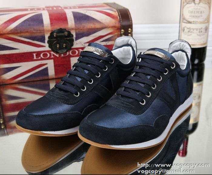 お買い物 2015 LOUIS VUITTON 美品　ルイ ヴィトン スニーカー