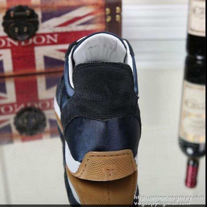 お買い物 2015 LOUIS VUITTON 美品　ルイ ヴィトン スニーカー