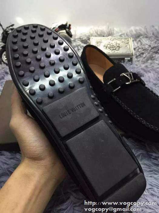 耐久性がある　2015  LOUIS VUITTON ルイ ヴィトン 快適に履ける機能性を備えな　カジュアルシューズ 2色可選