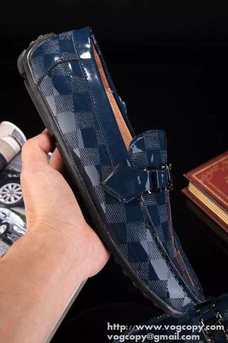 新作　完売　2015　LOUIS VUITTON ルイ ヴィトン　お洒落 カジュアルシューズ  2色可選