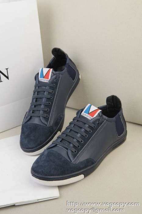 今季セール　2015  LOUIS VUITTON ルイ ヴィトン お買い得　ランニングシューズ 4色可選